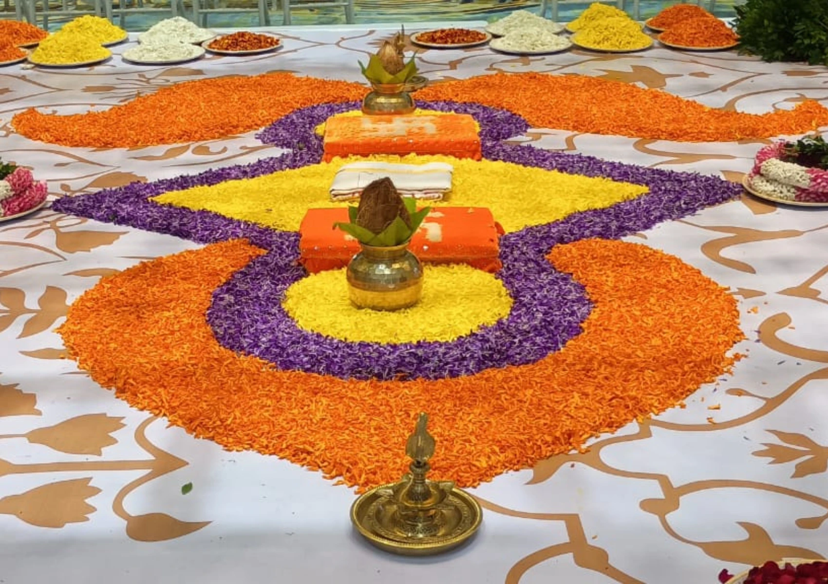 Kaal Sarp Puja